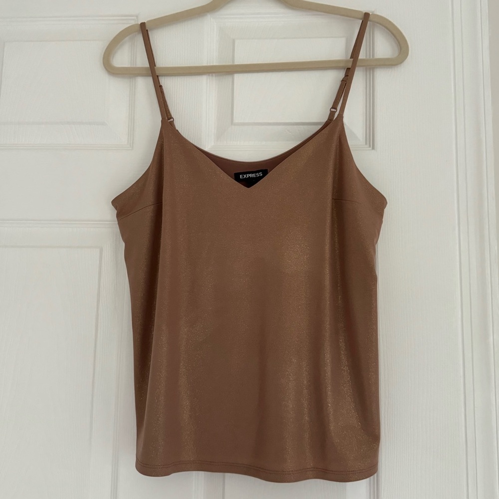 Express Tank Medium
